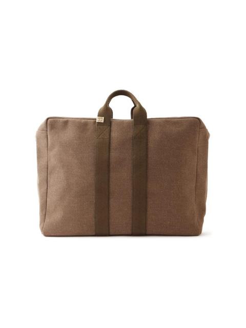 visvim PLURA BAG OLIVE