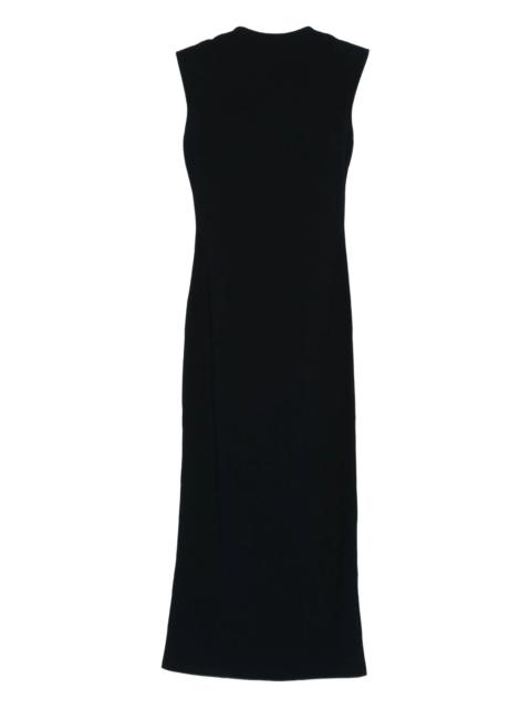 Cult Gaia Deirdra sleeveless midi dress