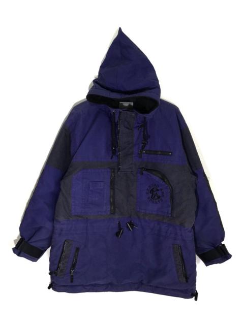 Other Designers Ski - Made In Japan Kensho Abe Sport Homme Hooded Ski Jacket