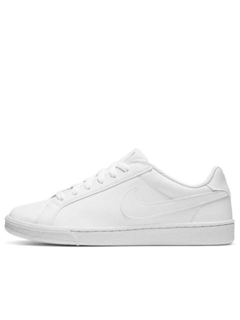 Nike (WMNS) Nike Court Majestic Black Fuchsia White 454256-118