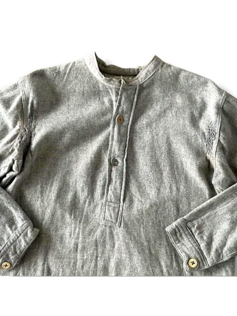 Other Designers Vintage 40s Wools Valour Workwear Army industrial shirtsl