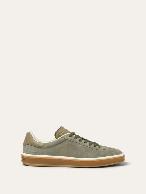 Loro Piana Tennis Walk Sneaker