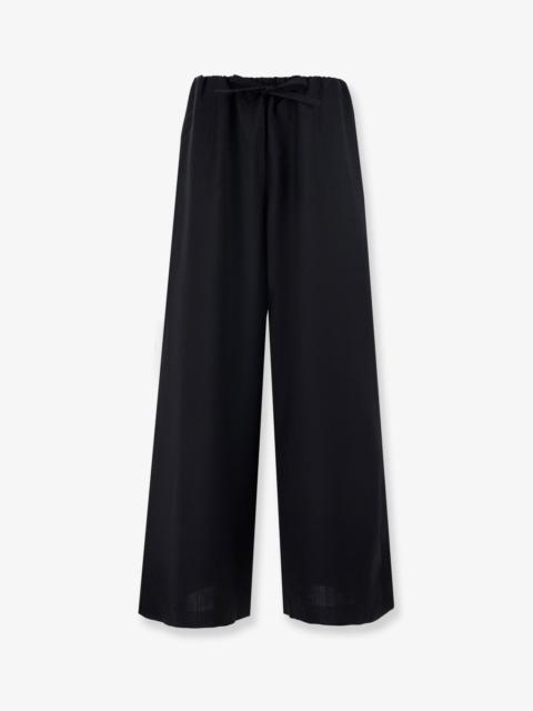 TOTEME Toteme Women Wool Trouser