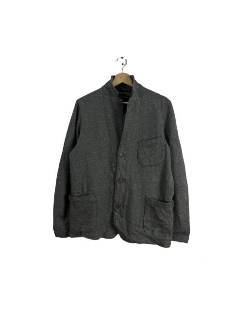 BEAMS PLUS RARE VINTAGE BEAMS HEART JAPAN QUALITY WEAR JACKET
