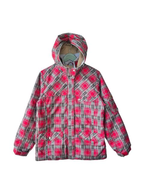 Other Designers Ellesse Women Jacket