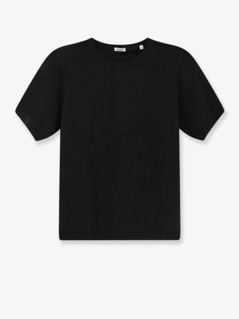 Aspesi Aspesi Cotton Sweater Black Women
