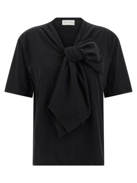 Dries Van Noten Dries Van Noten Women 'Hebitta' T-Shirt