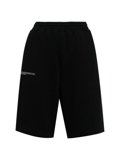 365 Midweight Long track shorts