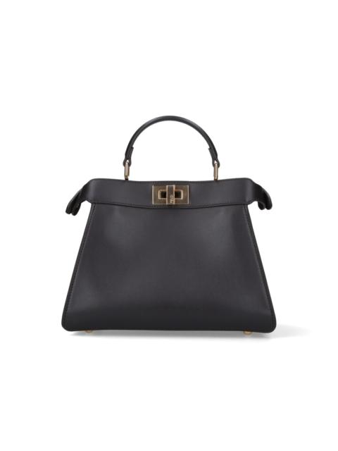 FENDI "PEEKABOO ISEEU" BAG