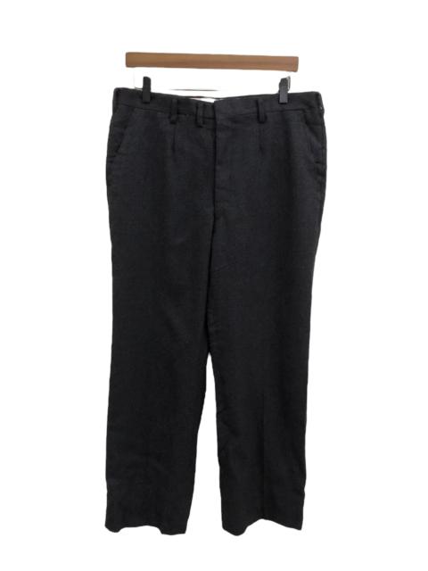 Other Designers Daks London - Daks Wool Pant