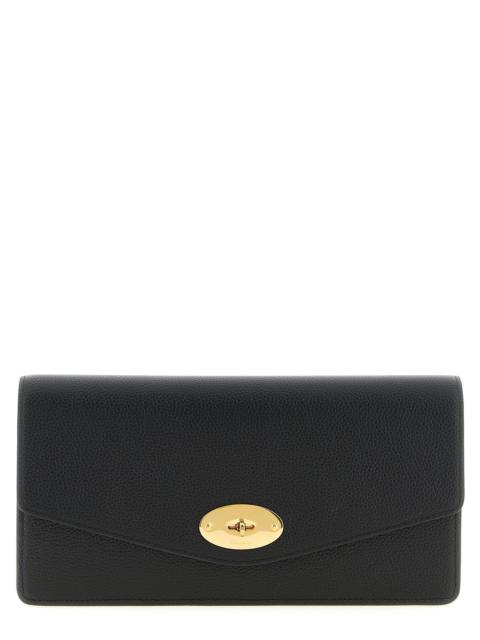 Mulberry Mulberry Women 'Darley' Wallet