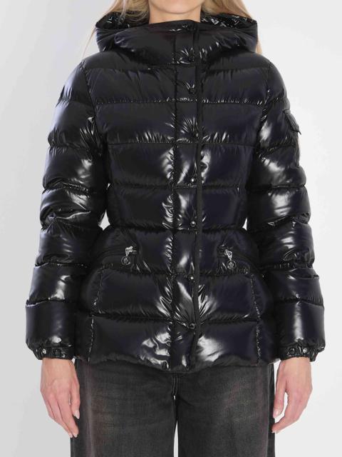 Moncler Moncler Women Barante Puffer Jacket