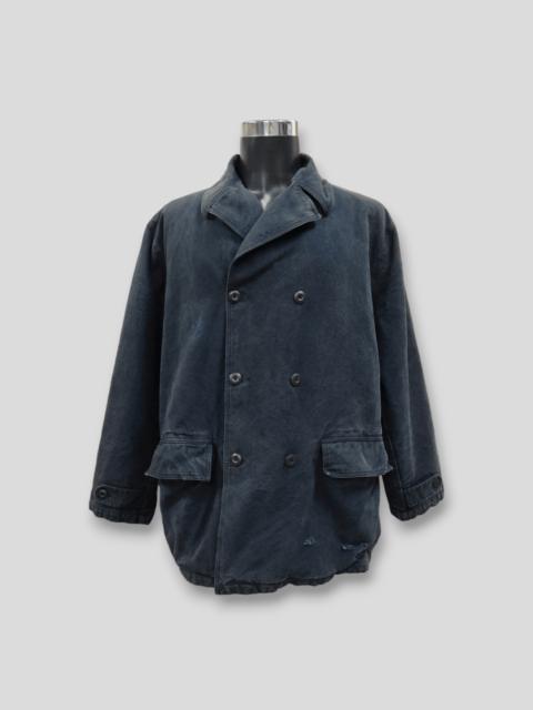 C.P. Company Vintage BONEVILLE AW94 Heavy Cotton Wool Jacket