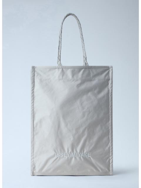 ISSEY MIYAKE Issey Miyake Women Crumplable Tote Bag