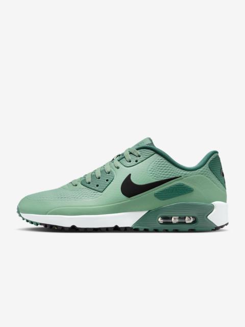 Nike Nike Air Max 90 G Golf Shoes