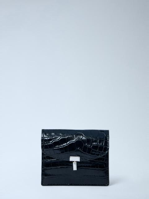 TOTEME T-Lock Cardholder