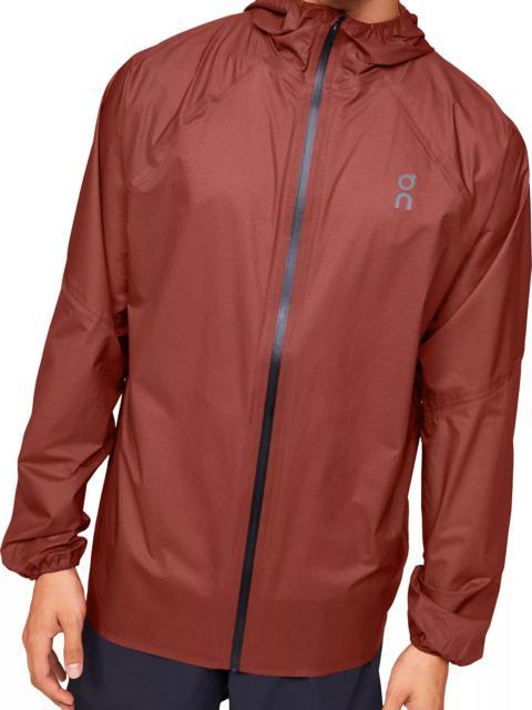 On On Men's Ultra Jacket