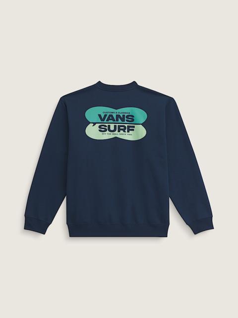 Vans Palms Crew Sweatshirt