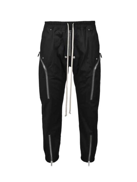 Rick Owens Rick Owens Men Heizer Cargo Pants