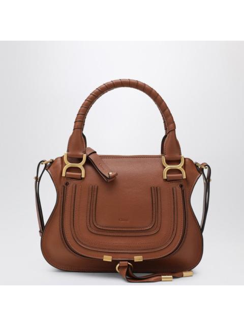 Chloé Chloé Small Brown Marcie Bag Women
