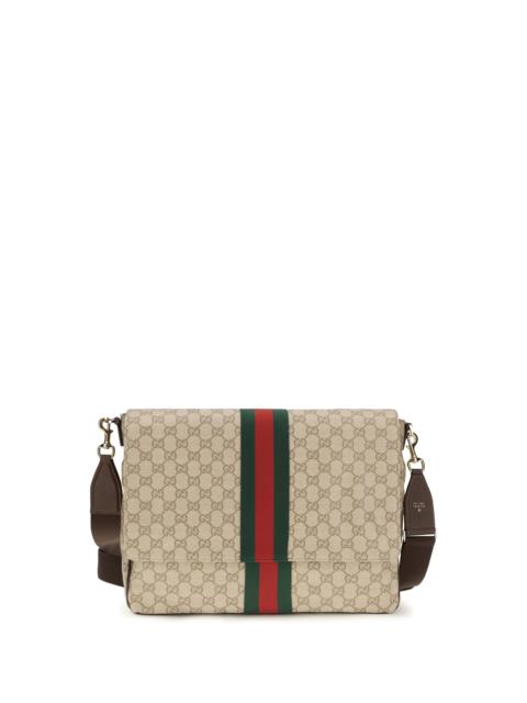 GUCCI Gucci Men Crossbody Bag Gg Ess.Coat/Joyf