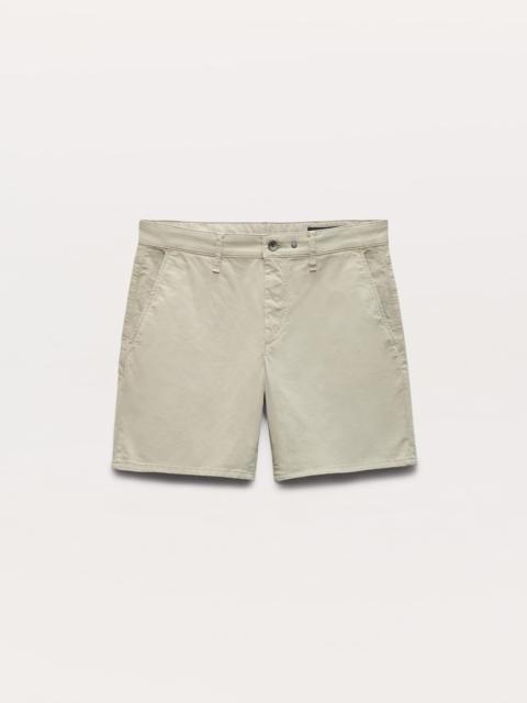 rag & bone Standard Chino Shorts