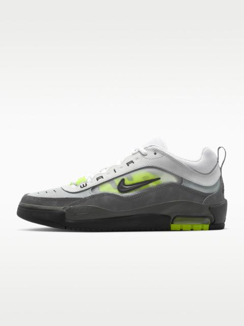 Nike Nike Air Max Ishod Skate Shoes