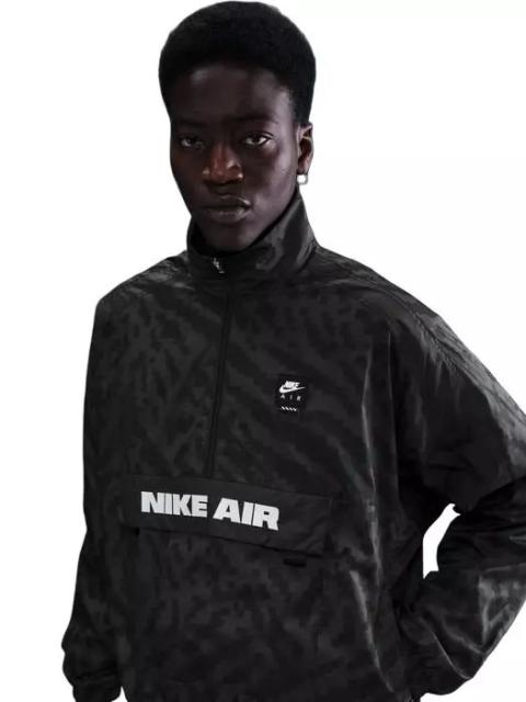 Nike Men's Air 1/2 Zip Jacket