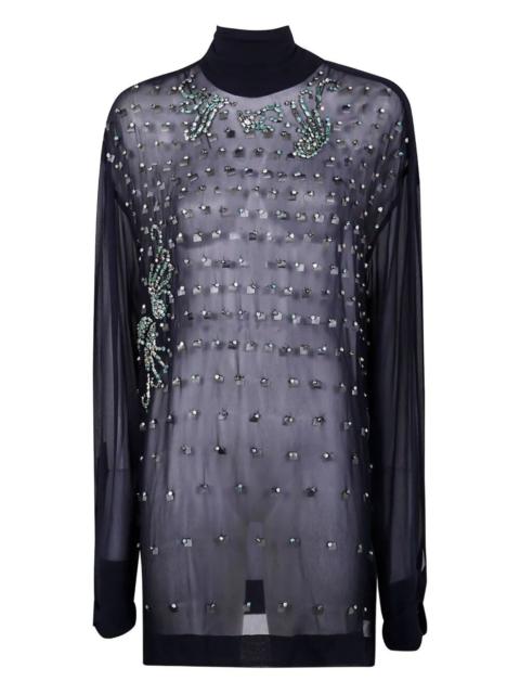 Dries Van Noten "Chads" Shirt