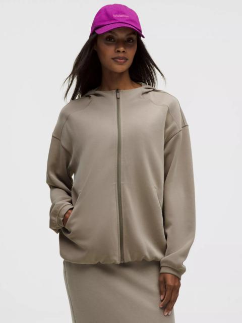 lululemon Softstreme Full-Zip Hoodie *Long