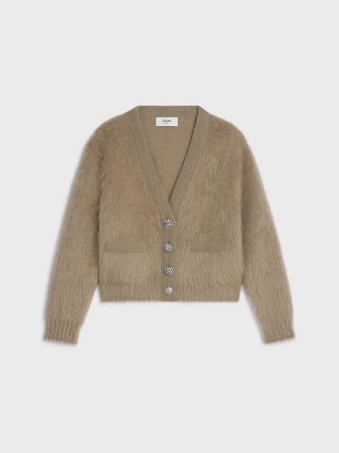 CELINE Celine Cardigan Jacket