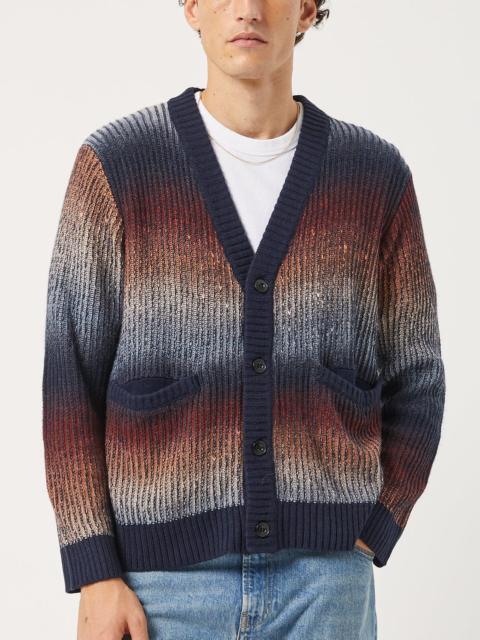 Corridor ZION DUSK CARDIGAN