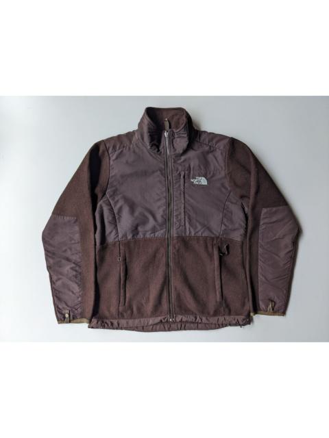 The North Face The North Face Polartec fleece jacket