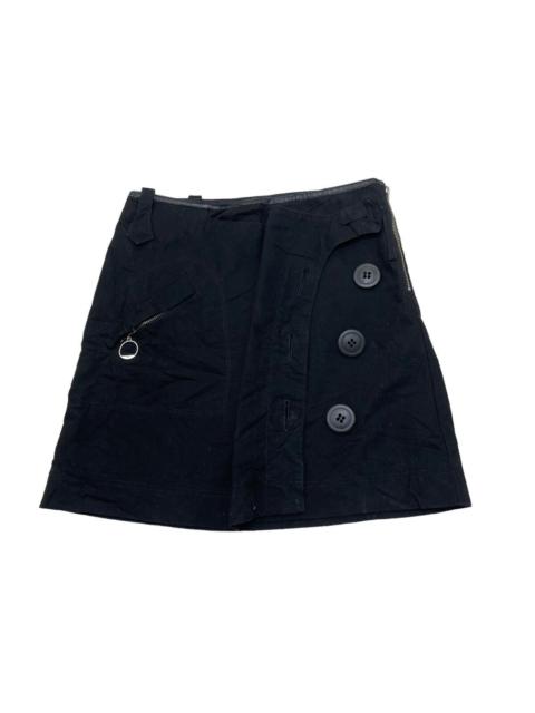 Burberry ⚡️Burberry London Short Skirt