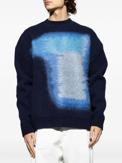Givenchy GIVENCHY - Men Crewneck Sweater