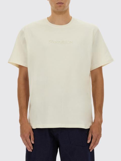JW Anderson T-shirt men Jw Anderson