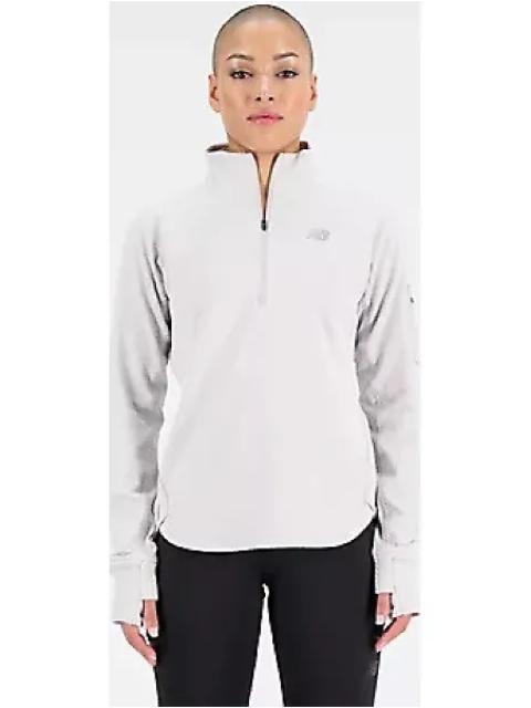 New Balance New Balance Heat Grid Half Zip