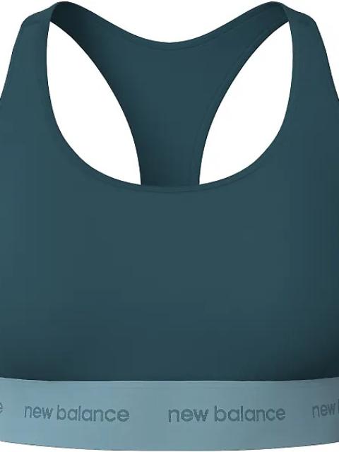 New Balance New Balance NB Sleek Medium Support Sports Bra
