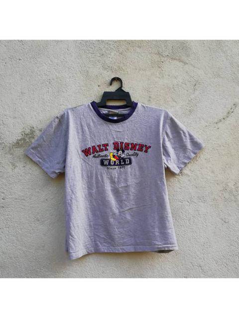 Other Designers Vintage - Vintage Mickey Mouse Embroided