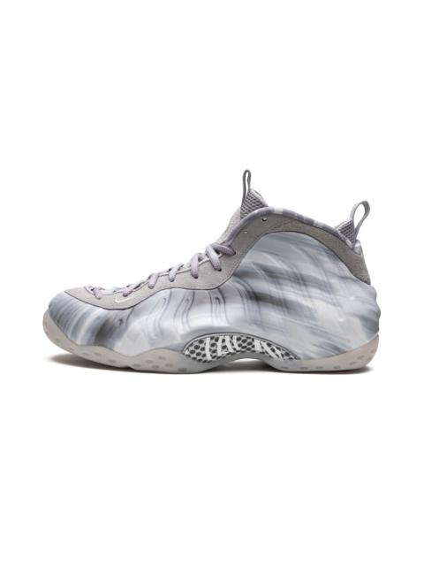 Nike Air Foamposite One "Dream a World - Grey"