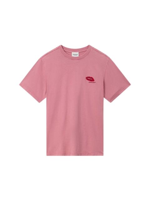 Isabel Marant Étoile Zewel cotton t-shirt