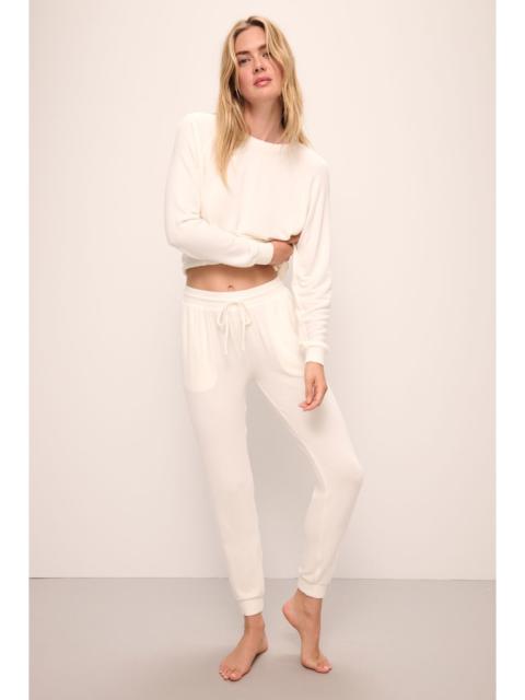 eberjey Cozy Time Jogger