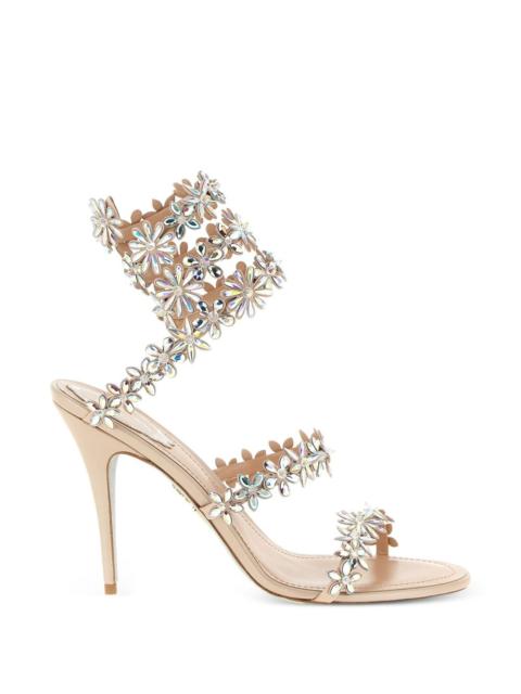 RENE CAOVILLA René Caovilla Women Eva Heel Sandals