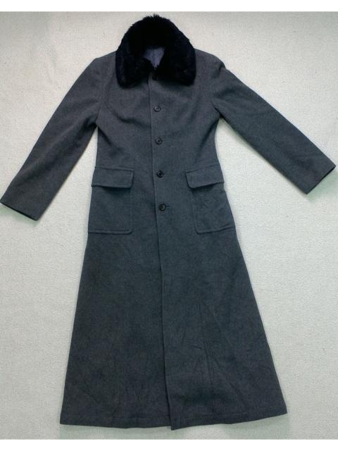 Other Designers Japanese Brand - INED Long Jacket
