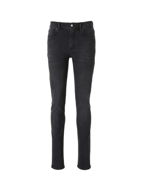 North Mid-rise Skinny-fit Jeans