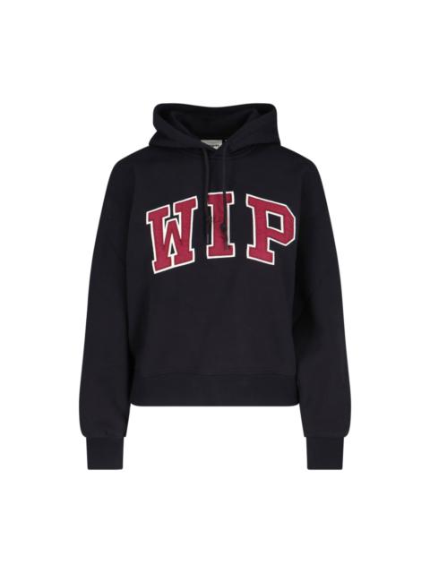 Carhartt "wip" Hoodie