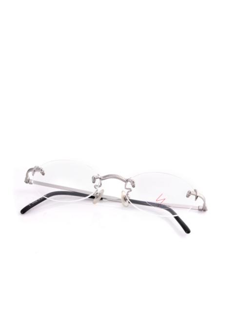 Yohji Yamamoto Yohji Yamamoto 51-7102 2