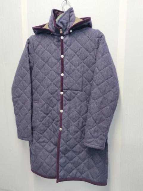 Other Designers Designer - 💲OFFER🔥HUSKY QUILTED LAVENHAM JACKET (T50)