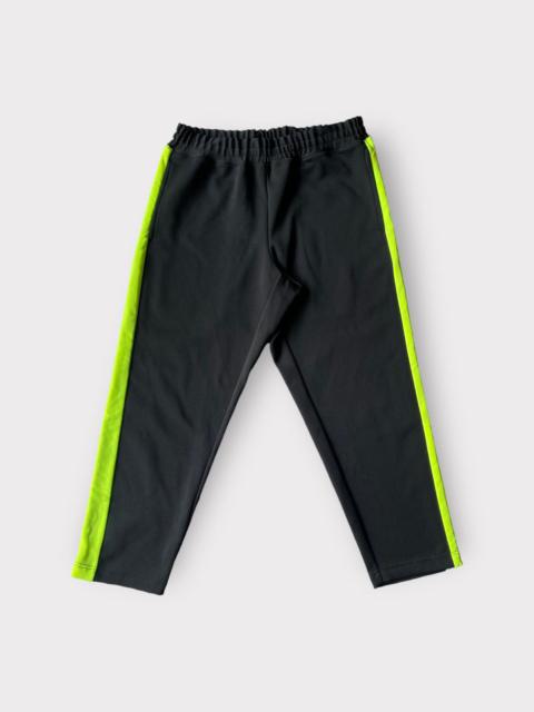 Comme Des Garçons SS22 Nylon Trackpants