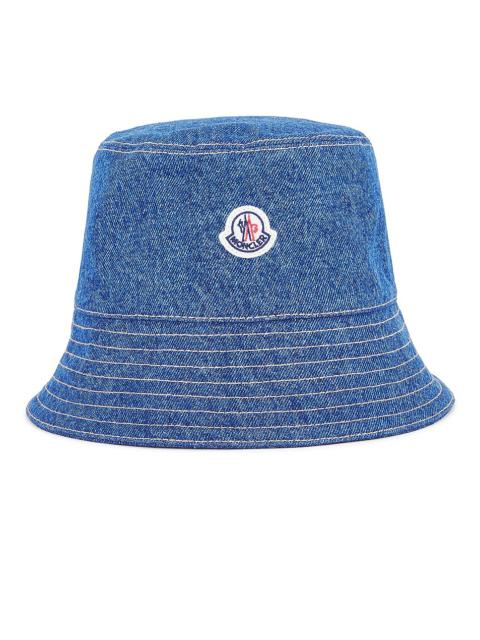 Moncler Bucket Hat